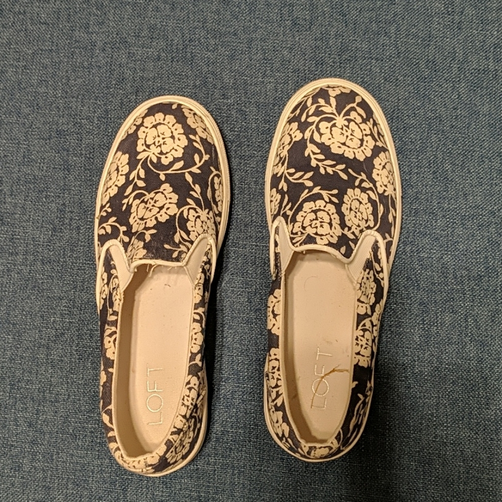 Loft Shoes